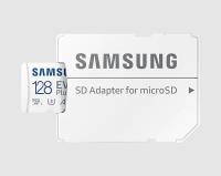 SAMSUNG 128GB mSD EVO Plus MB-MC128KA/TR 130MB/S 'e Kadar